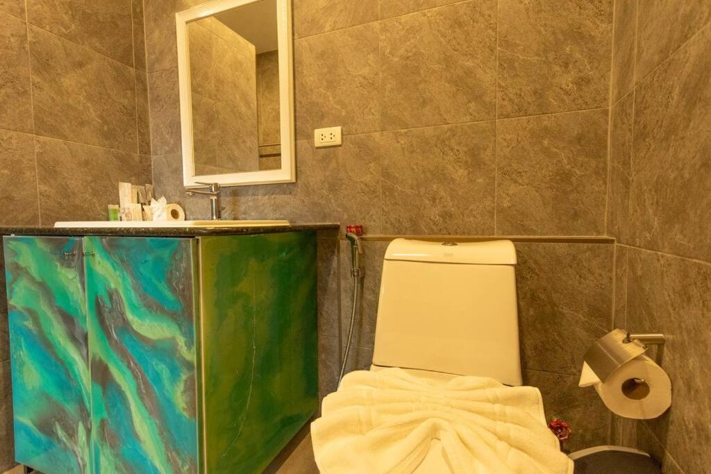 2 Bed 2 Minuets Award Winning Nai C126 * Rawai