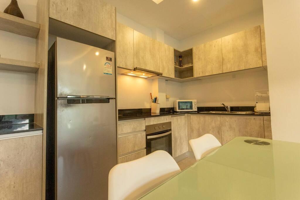 Apartment 2 Bed 2 Minuets Award Winning Nai C126 *