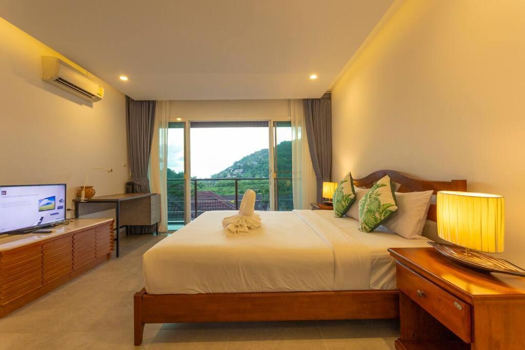 2 Bed 2 Minuets Award Winning Nai C126 Rawai
