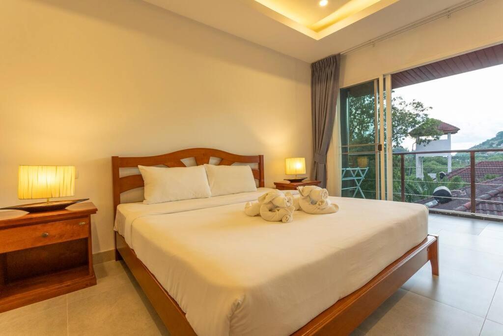 Apartment 2 Bed 2 Minuets Award Winning Nai C126 *