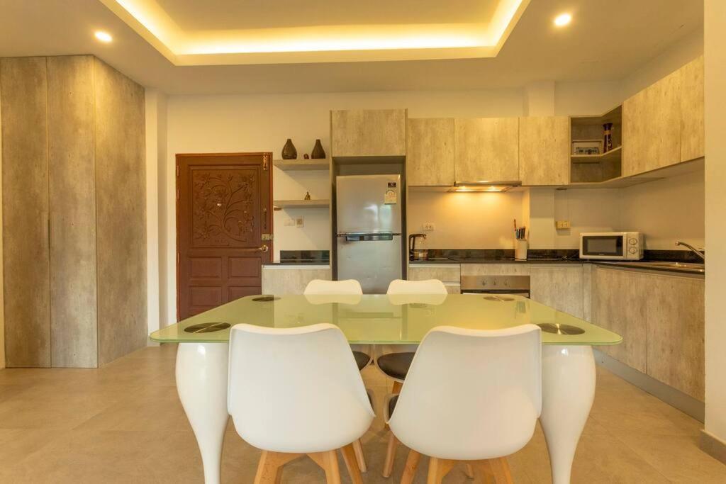 2 Bed 2 Minuets Award Winning Nai C126 Rawai