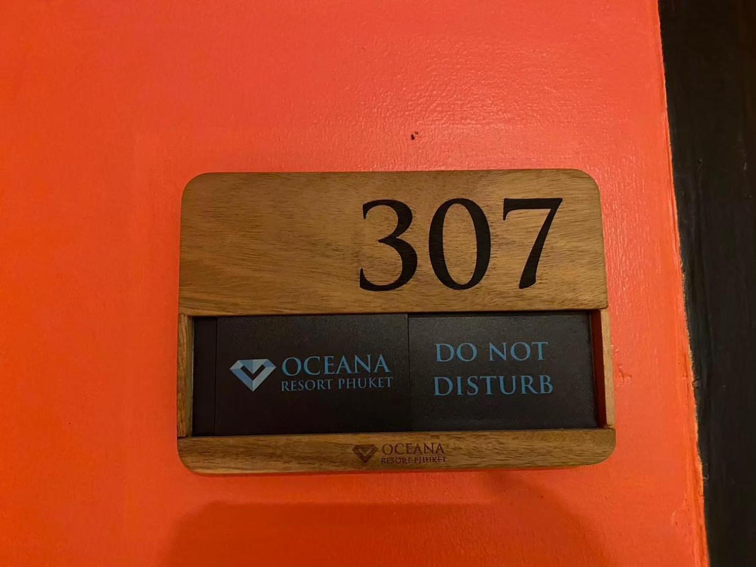 Oceana Pangsapuri