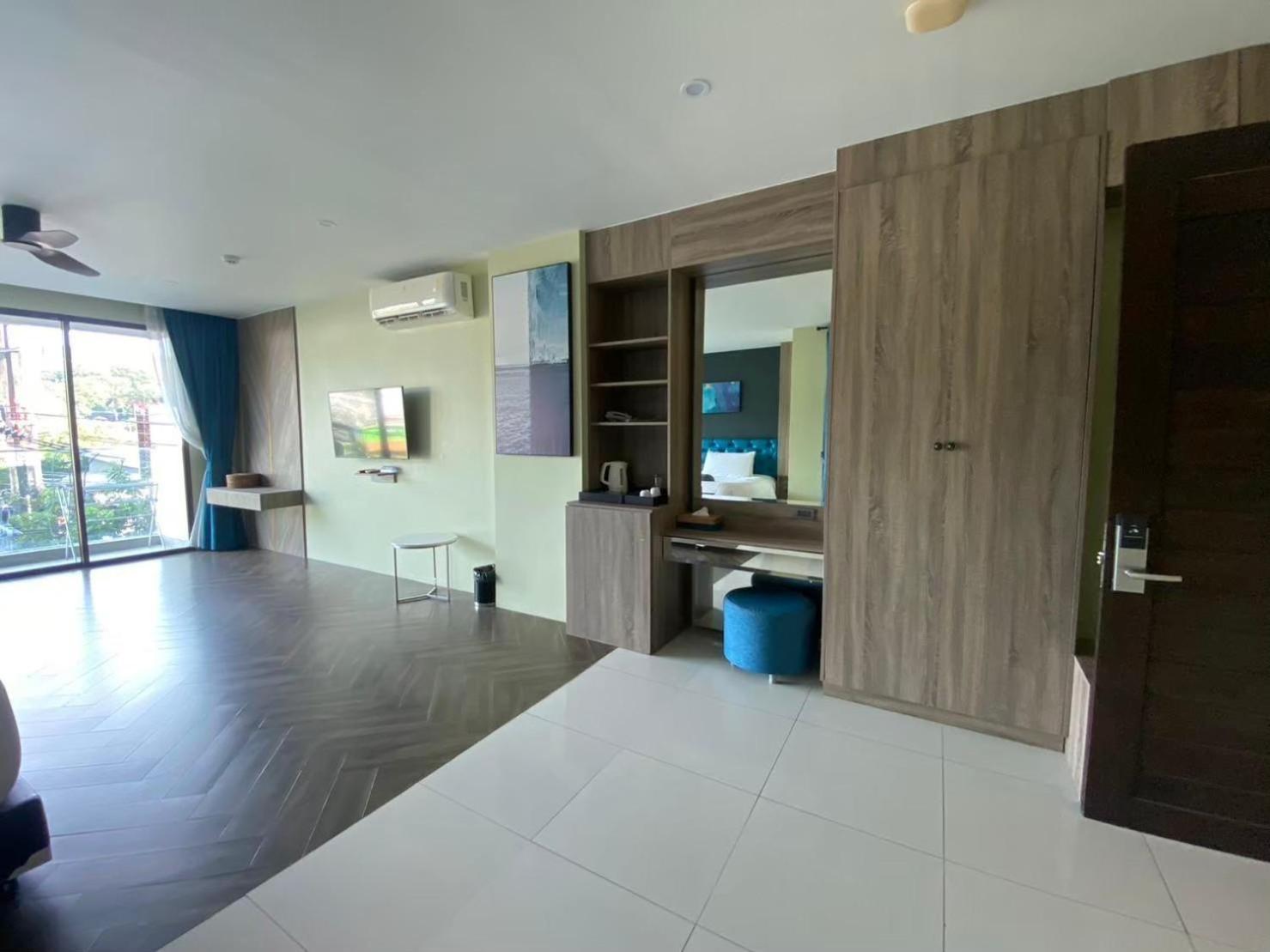 Oceana * Pantai Kamala