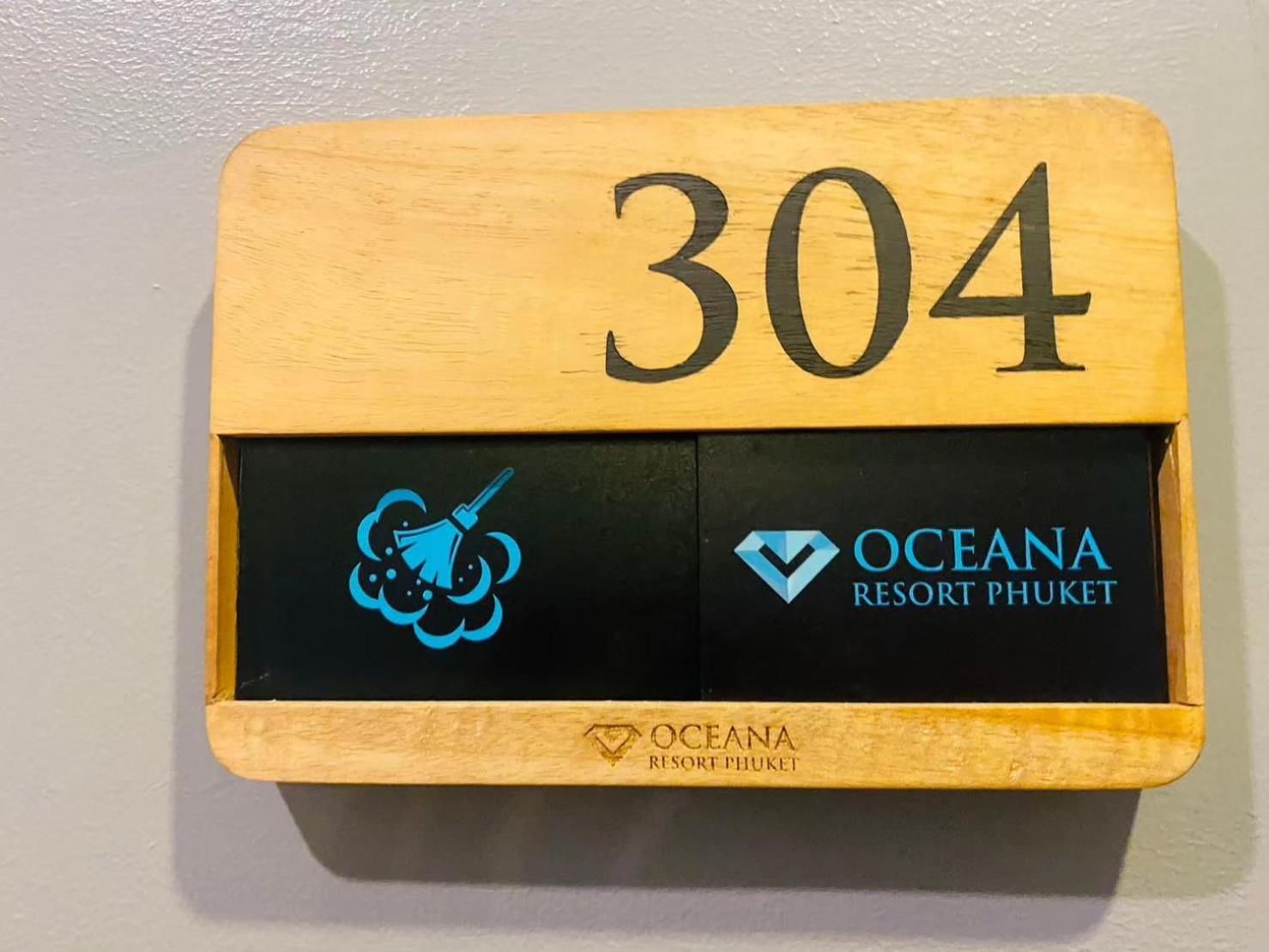 Oceana Pangsapuri
