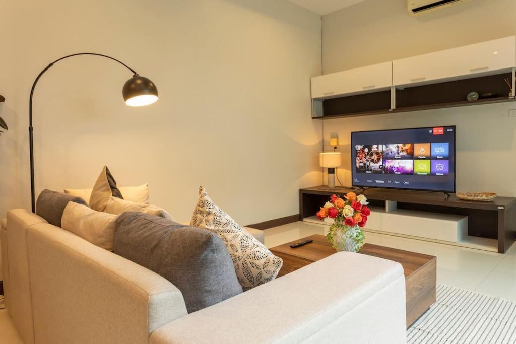2 Beds Large Pool Night Market Soi Namjai V122 Villa Rawai