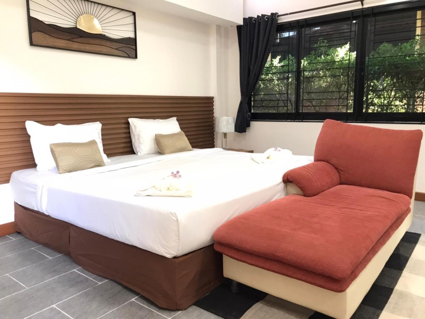 Siray Resort 3*