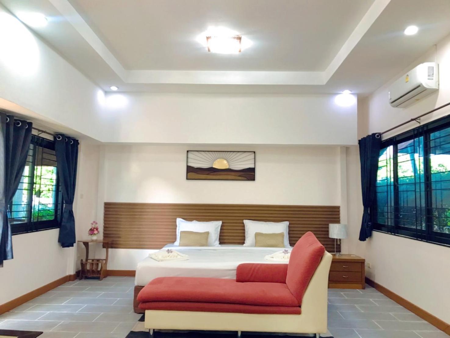 Resort Siray Phuket