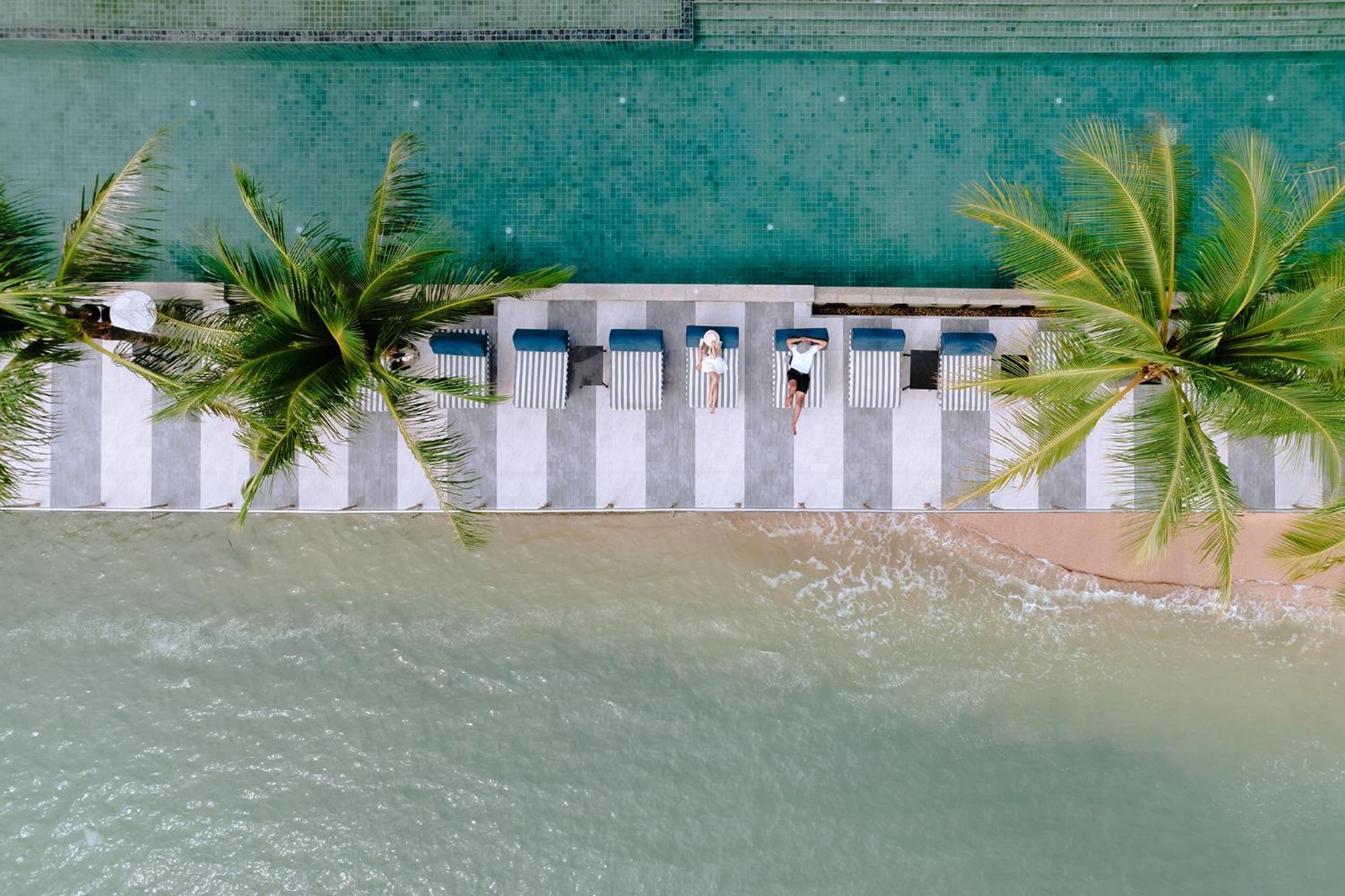 Tide Front - Sha Hotel Phuket