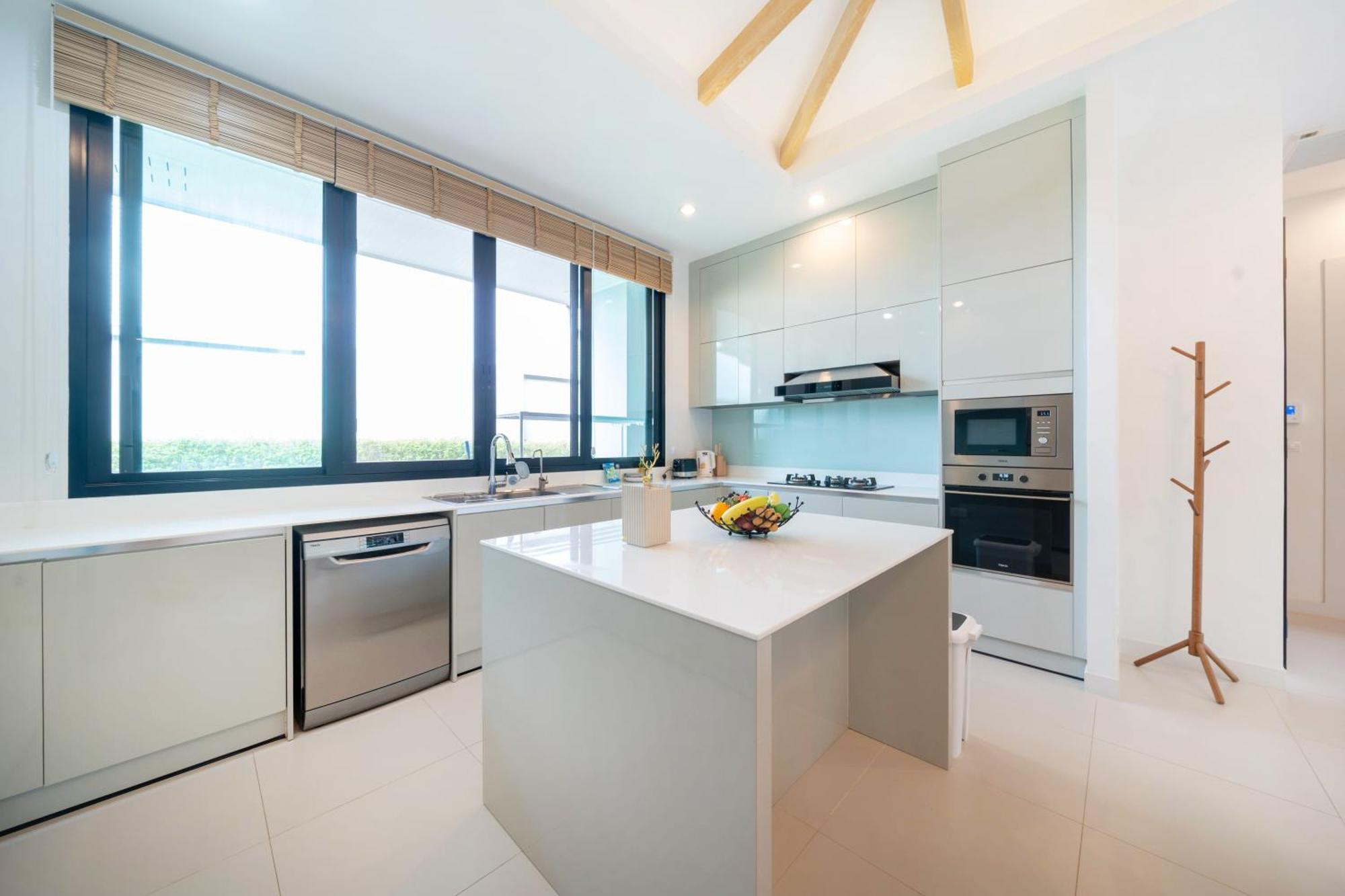 Peykaa Estate Pool By Hcr * Phuket