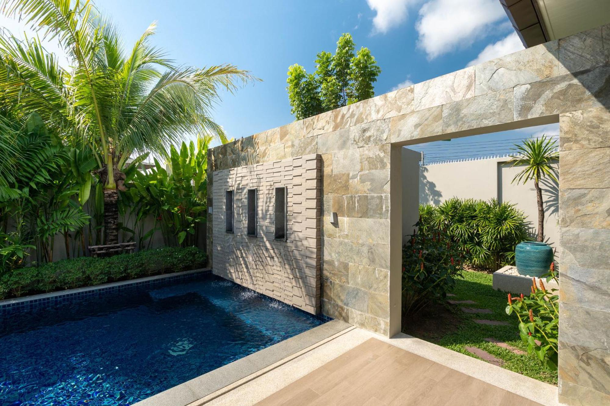 Villa Peykaa Estate Pool By Hcr *