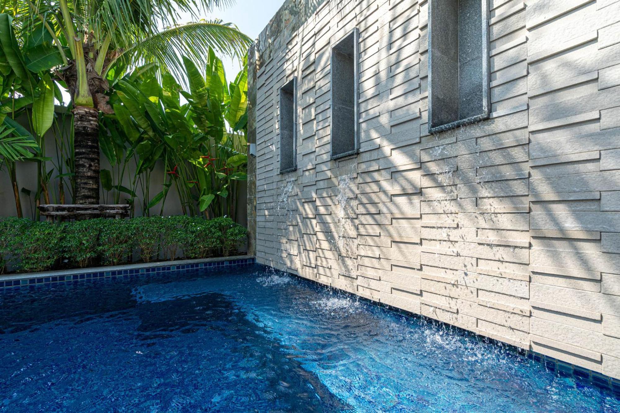 Villa Peykaa Estate Pool By Hcr Phuket