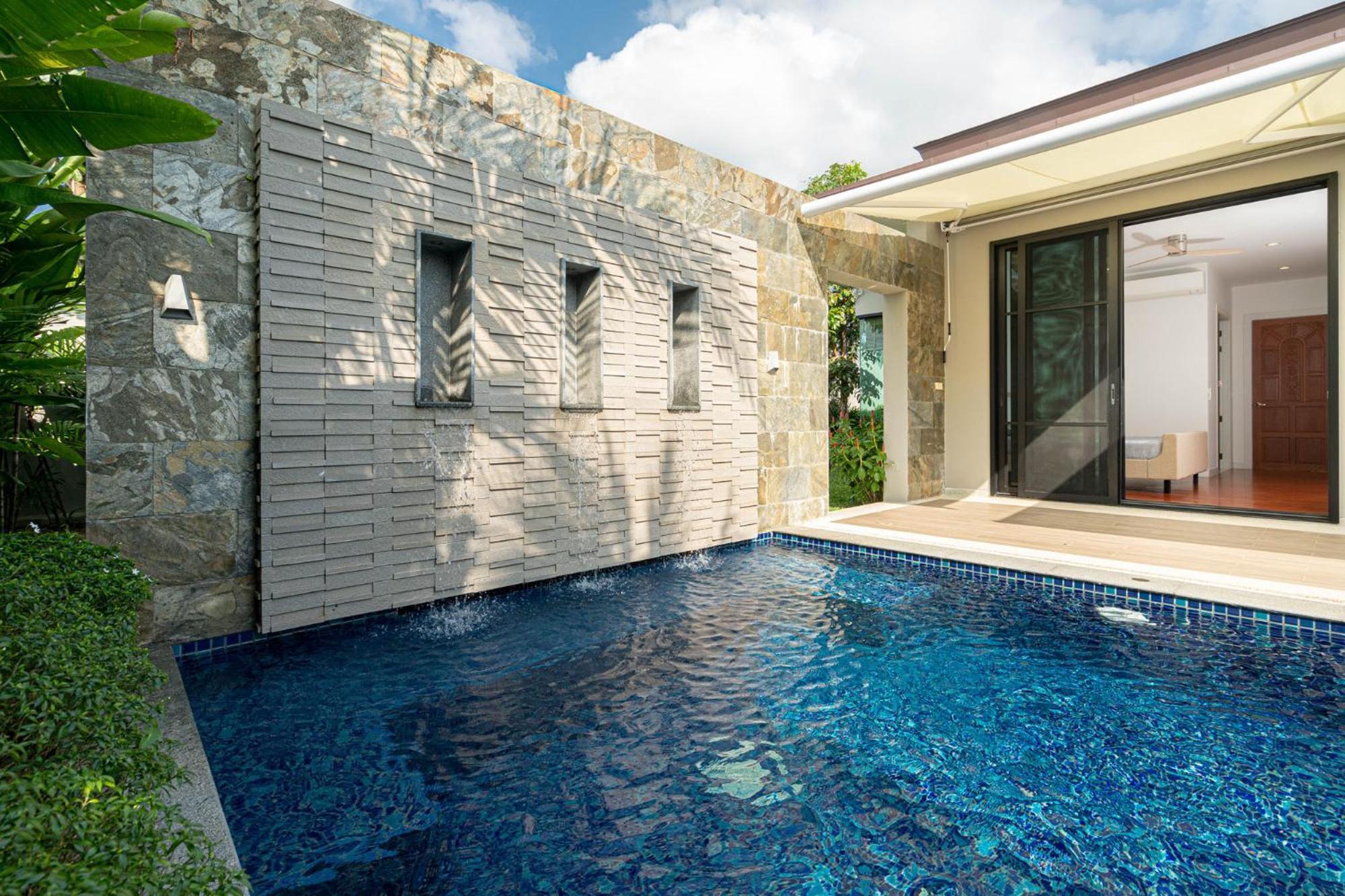 Villa Peykaa Estate Pool By Hcr
