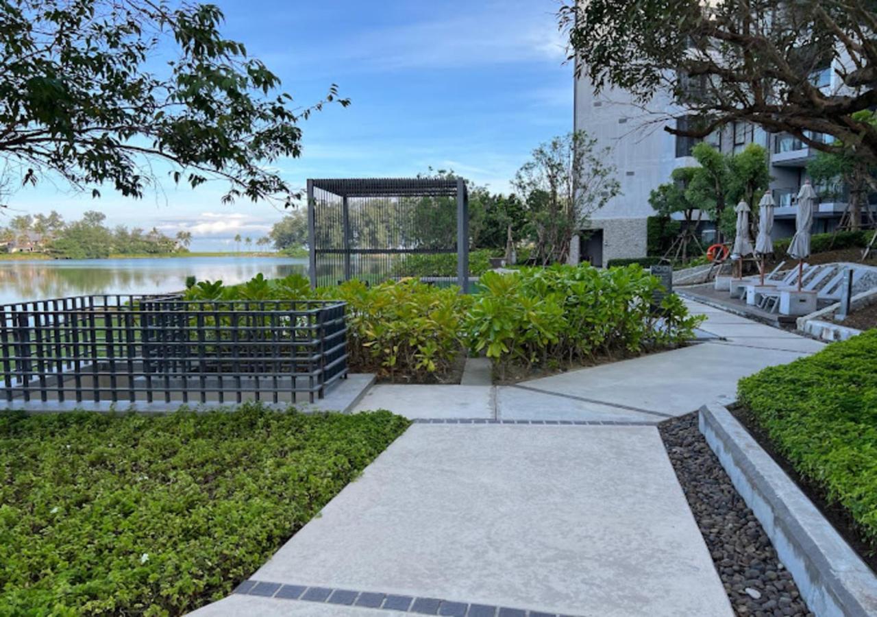 Laguna Cassia 2 Bedroom Apartment Bang Tao Beach (Phuket)