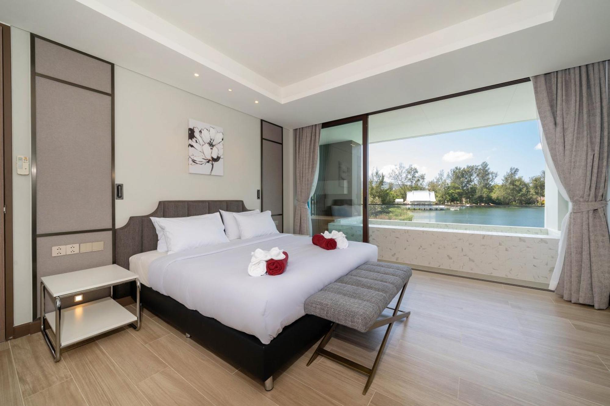 Laguna Angsana View Apartment