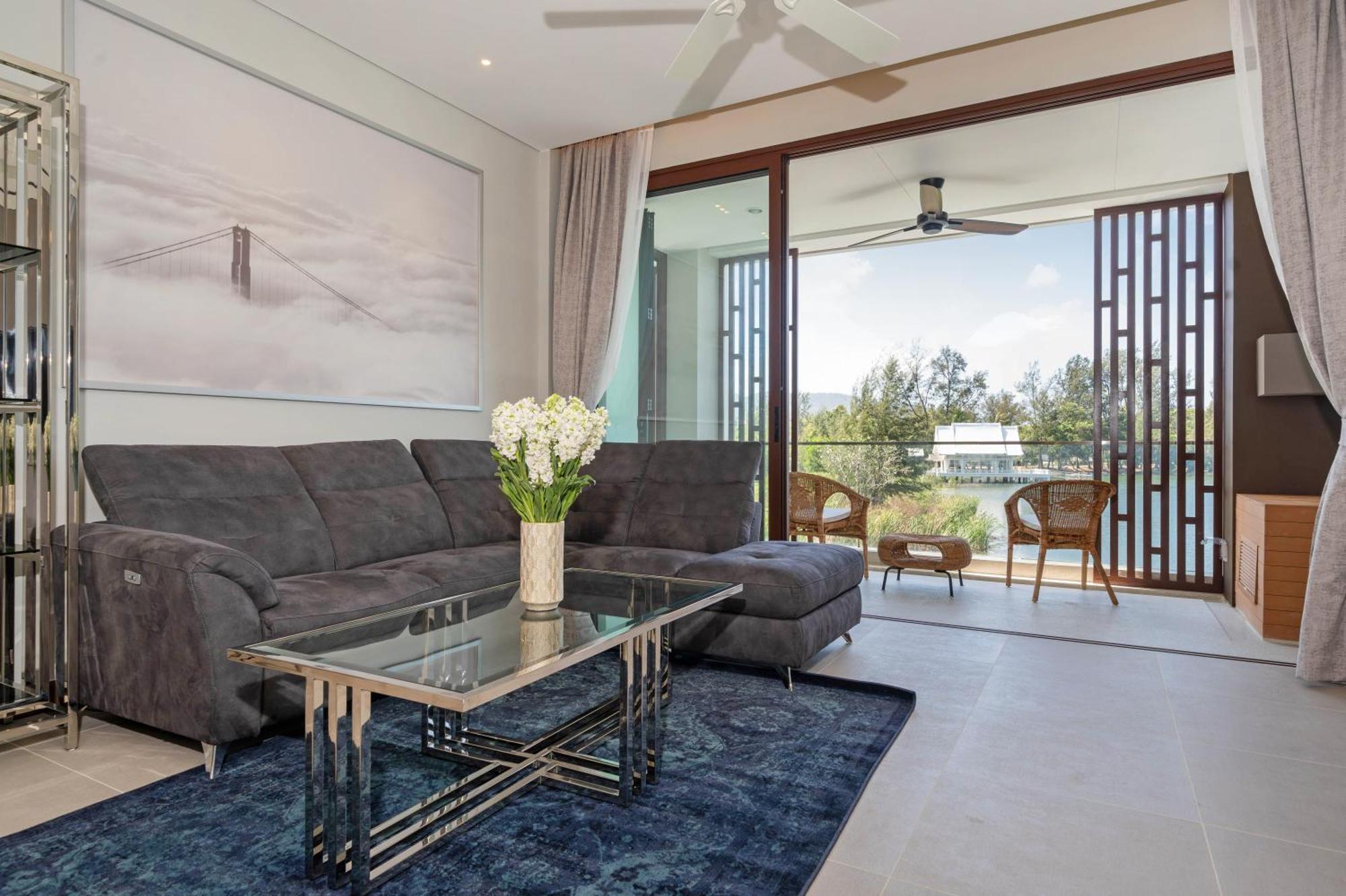 Apartment Laguna Angsana View