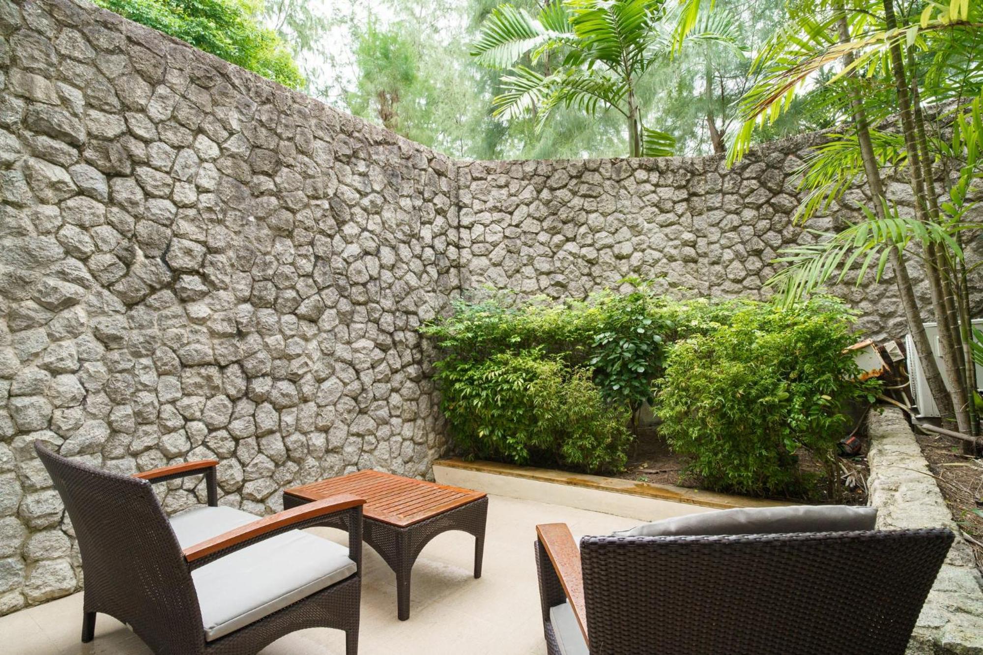 2 Bedrooms Beachfront Pool In Laguna Apartment Bang Tao Beach (Phuket)
