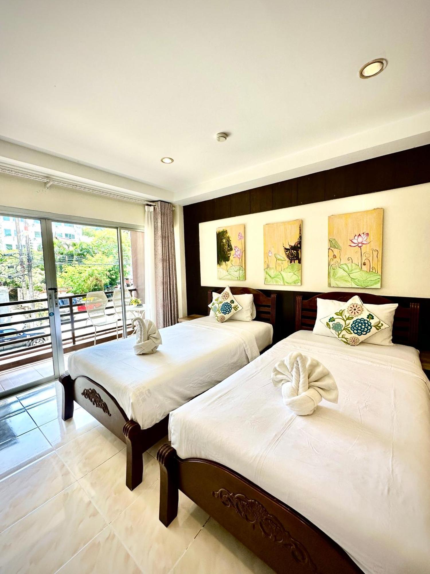 Hotel Thai Classic House Patong