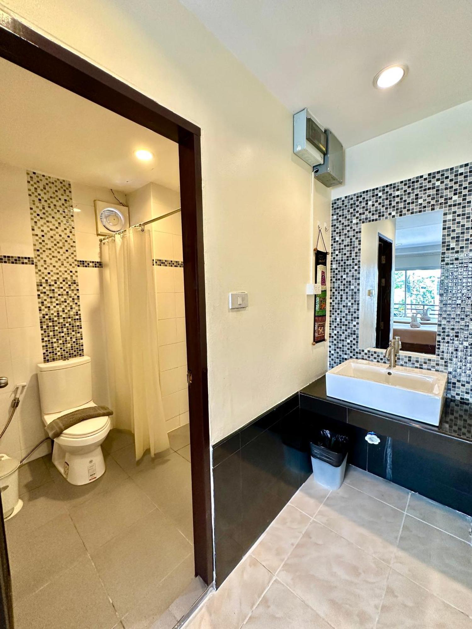 Thai Classic House 3* Patong