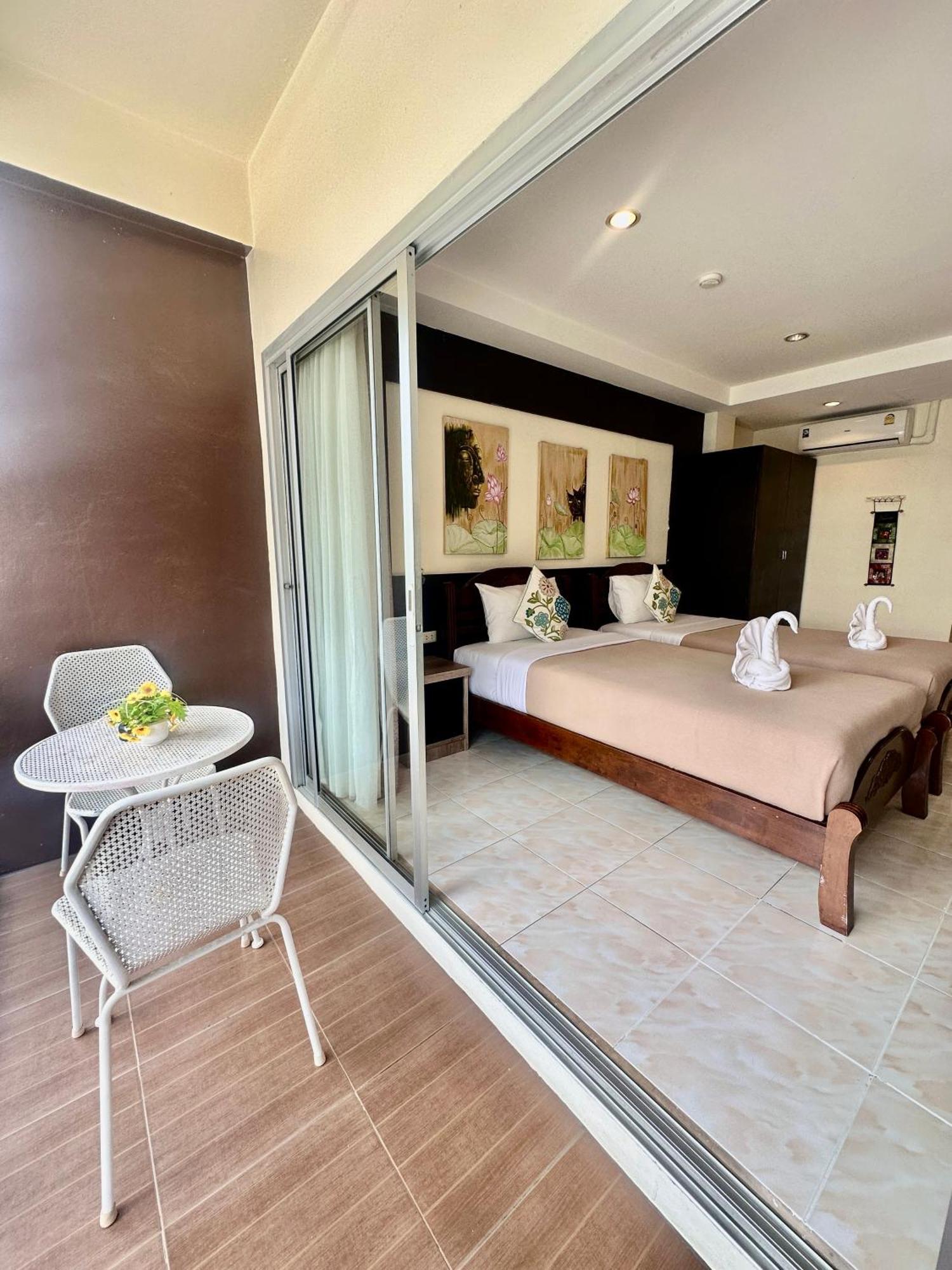 Thai Classic House Hotel Patong