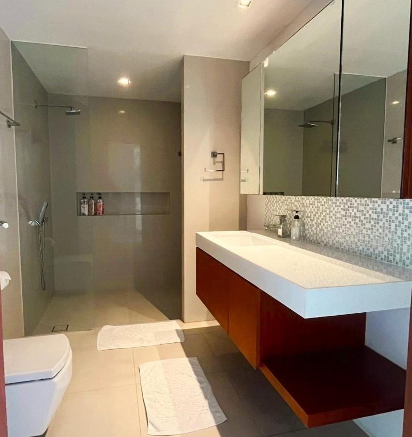 19 - Beachfront Haven * Patong