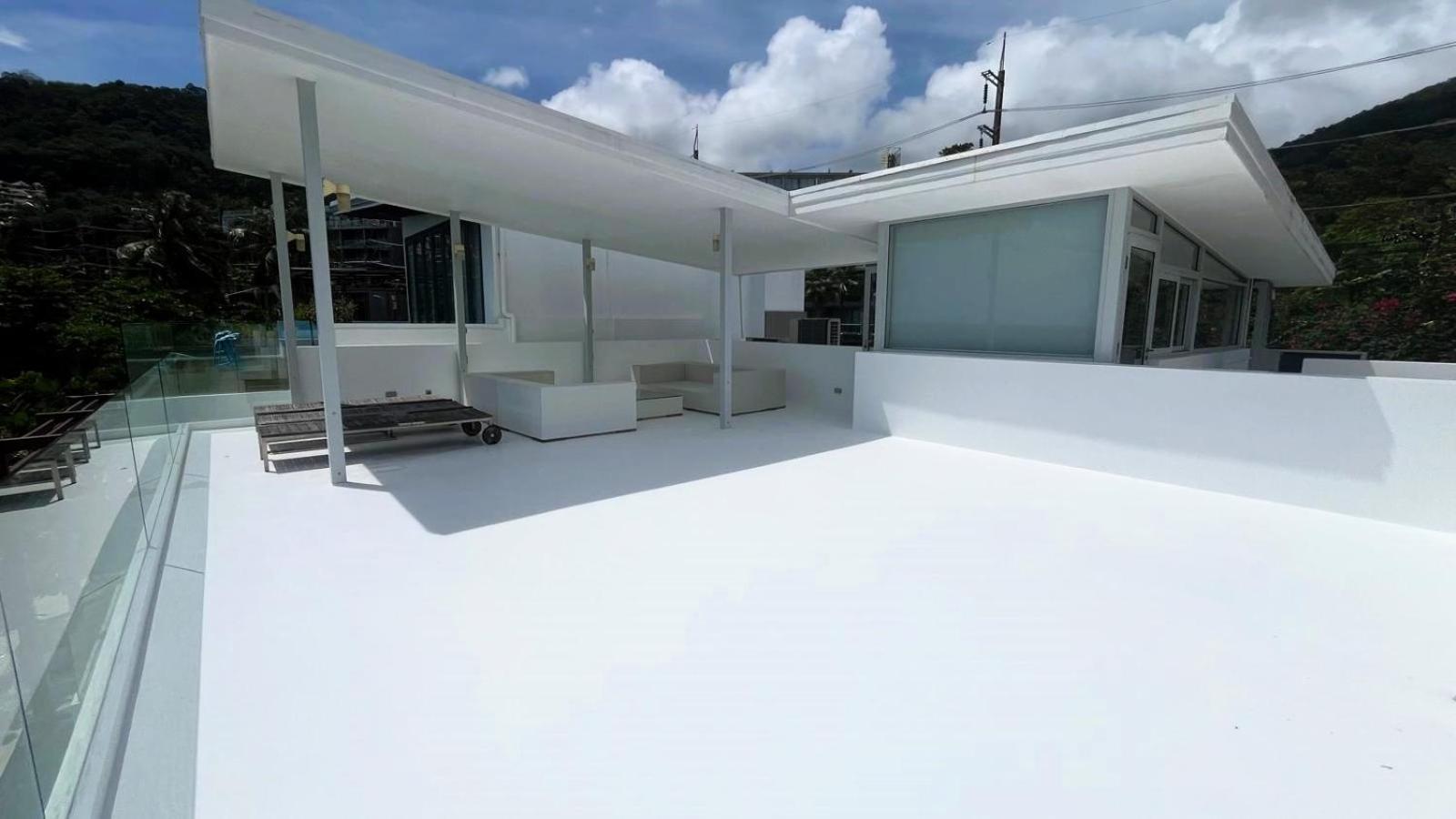 19 - Beachfront Haven Patong