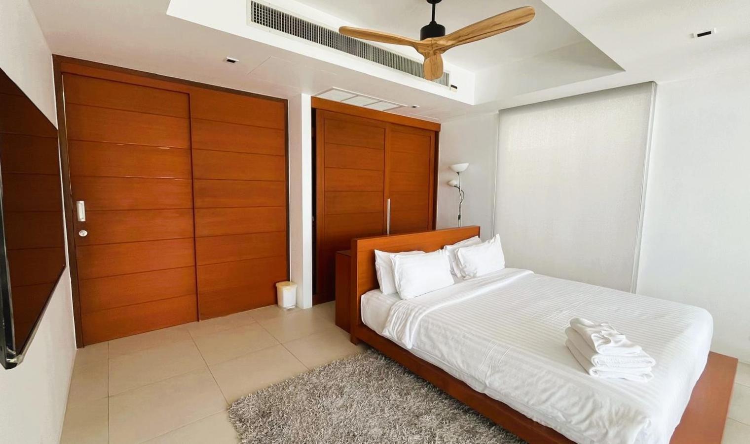 Holiday home 19 - Beachfront Haven *