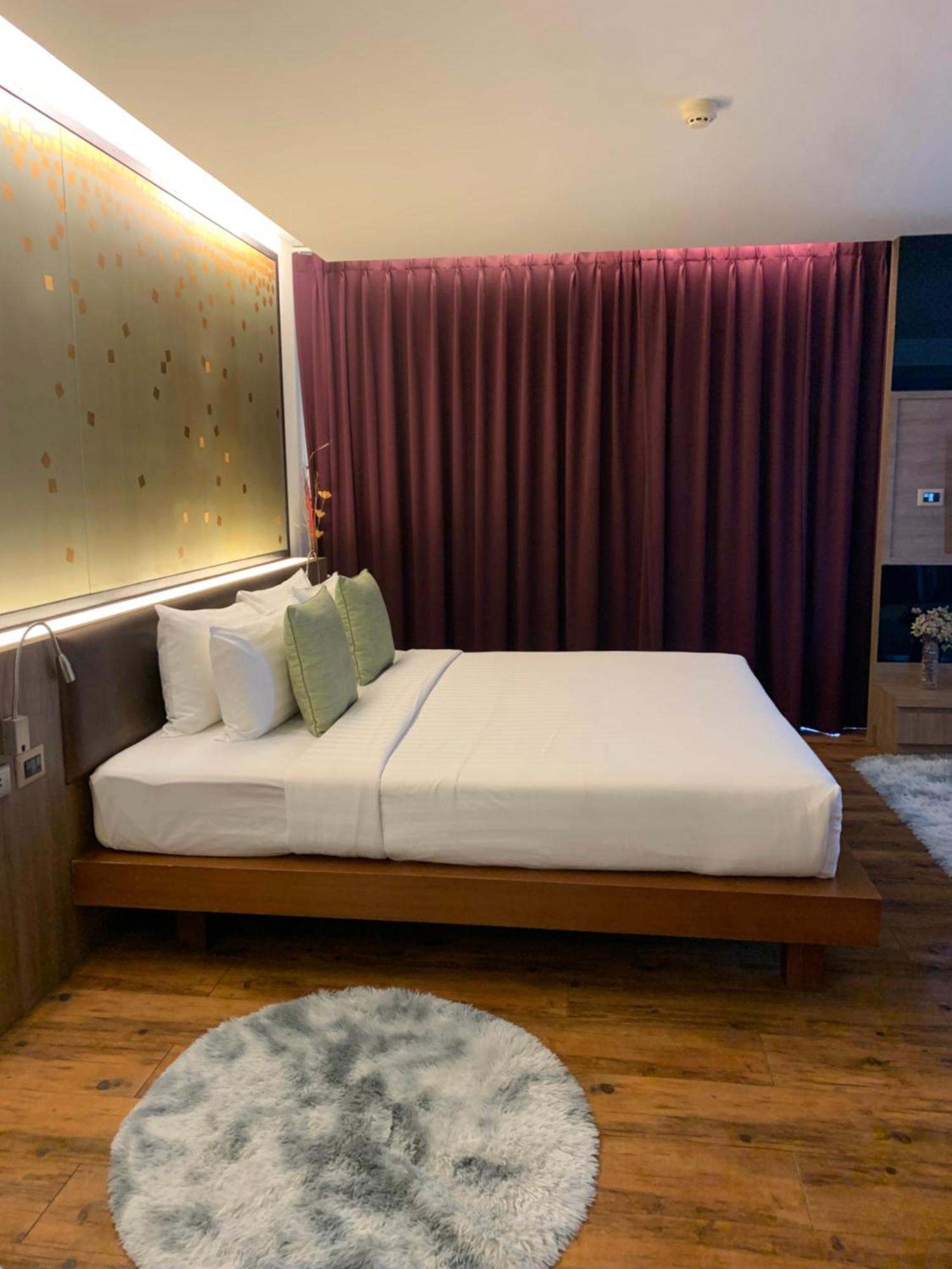 Luxury By Atlas X Pantai Kata