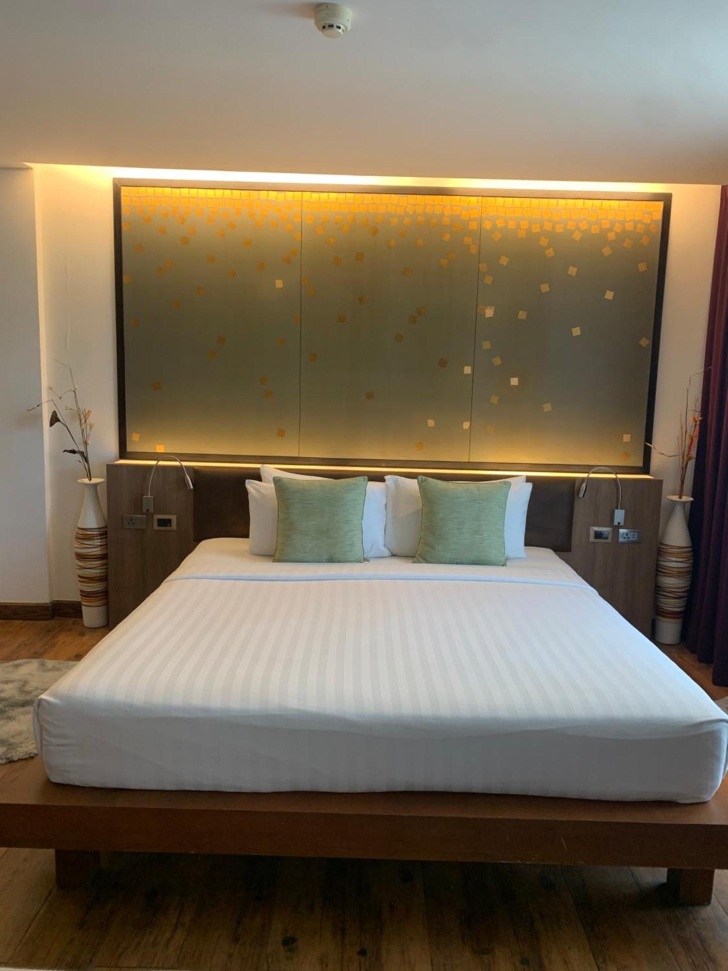 Luxury By Atlas X * Pantai Kata