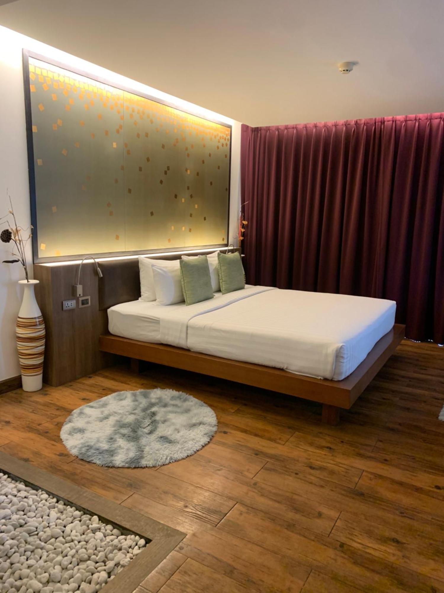 Luxury By Atlas X Pangsapuri Pantai Kata
