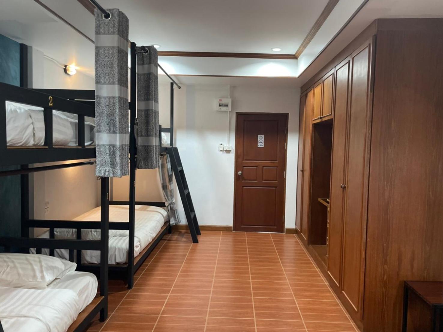 Mona House Apartment