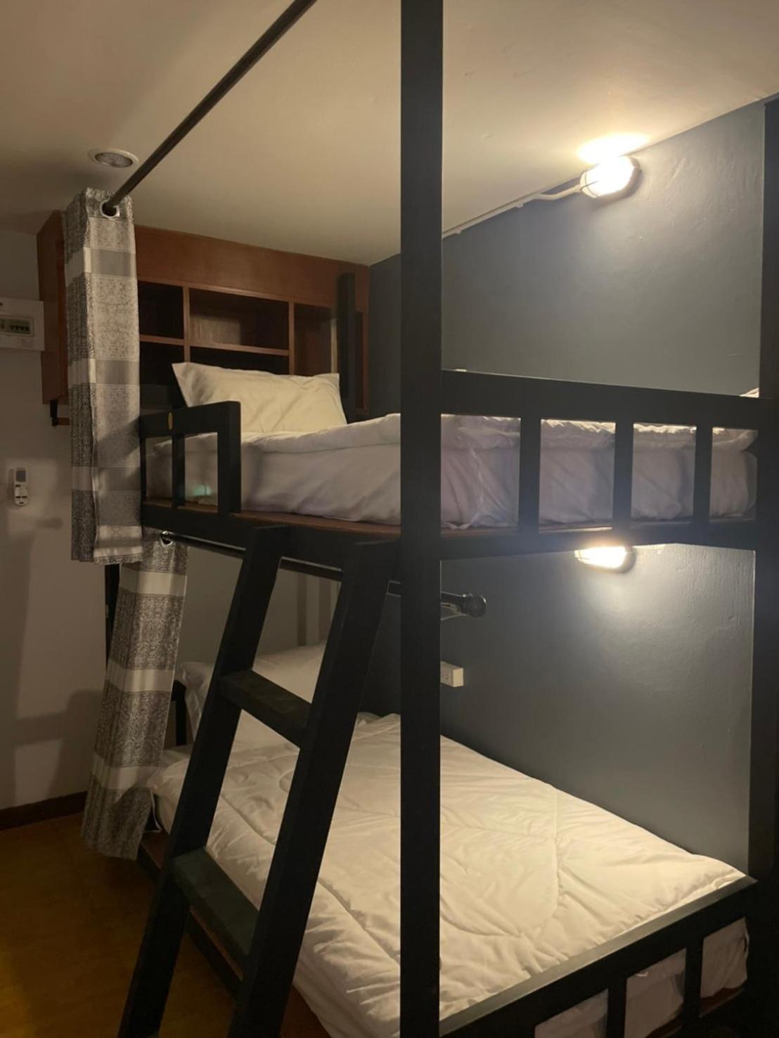 Apartment Mona House Chalong