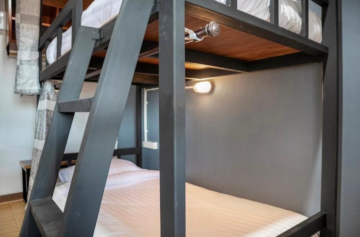 Apartment Mona House *