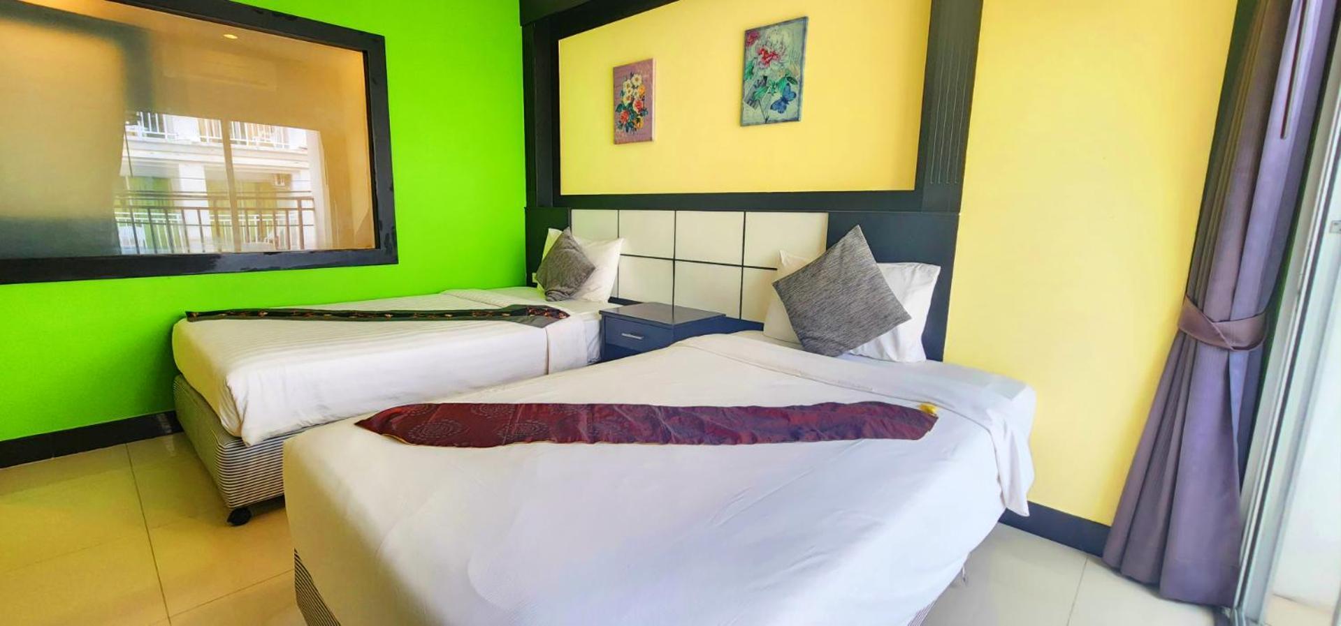 Phuket 420 Hotel