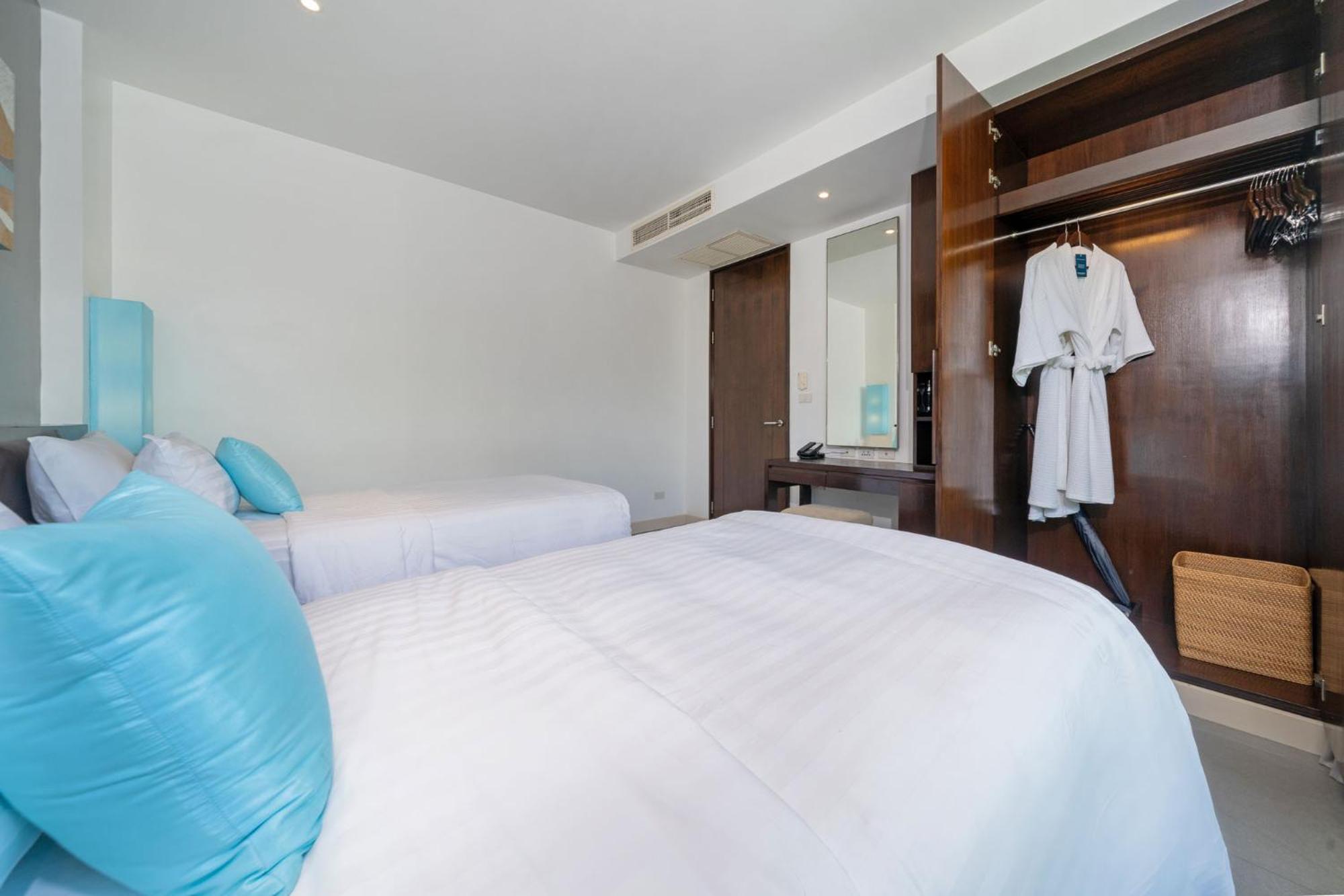 Apartment Beachfront 724 Karon