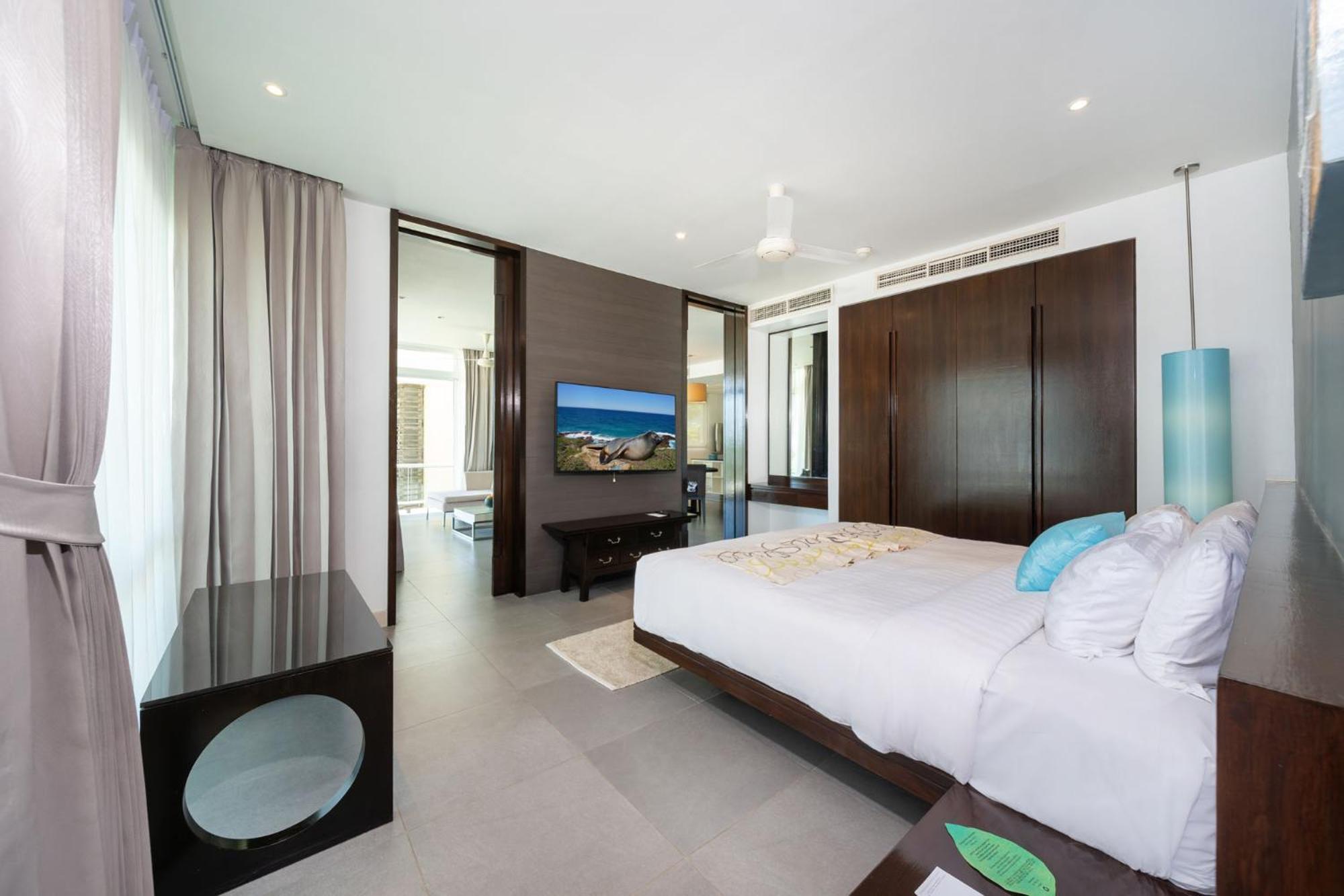 Beachfront 724 Karon