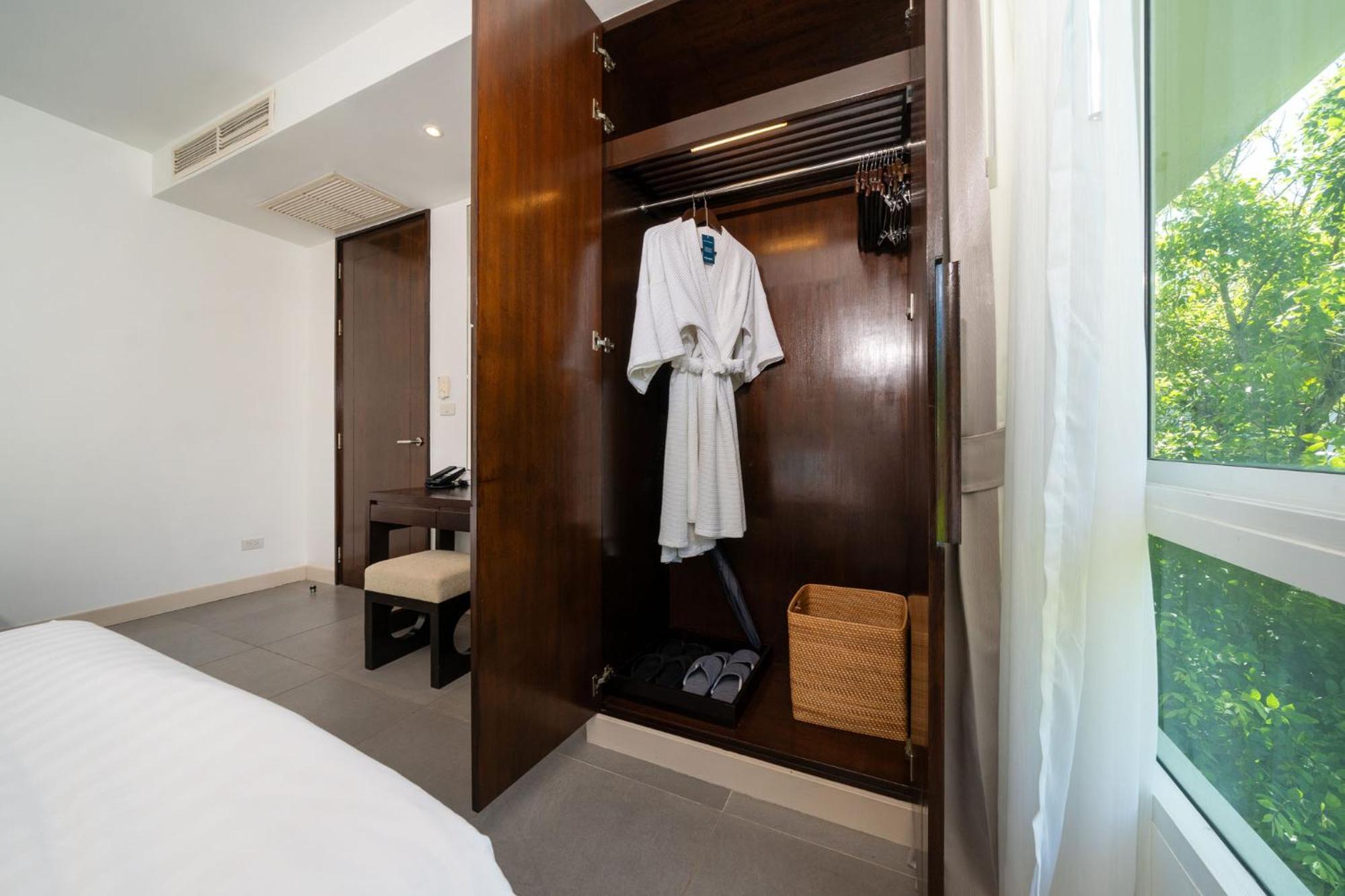 Apartment Beachfront 724