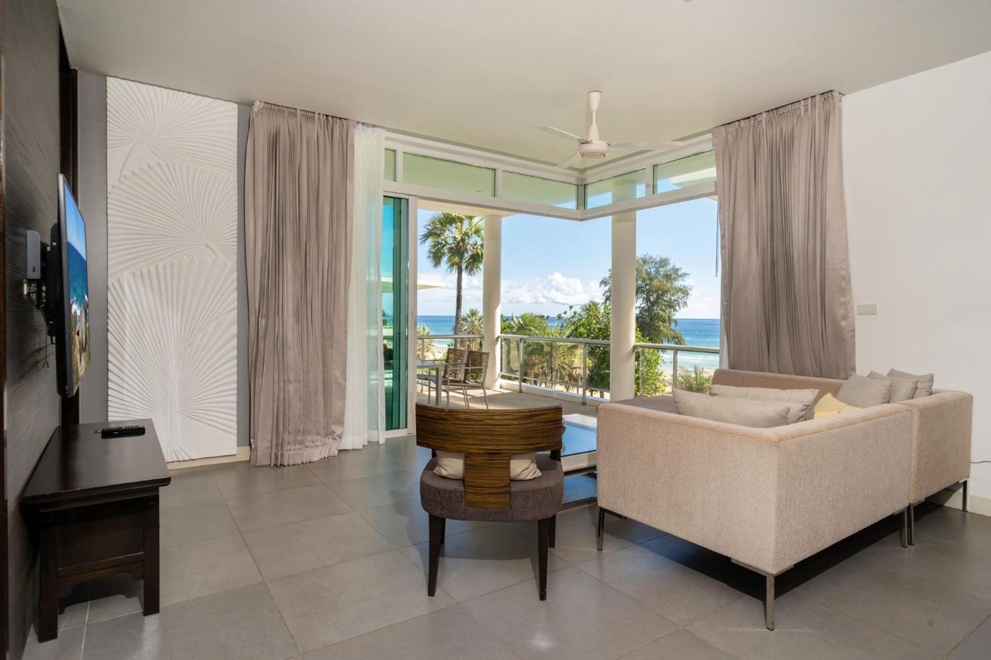 Beachfront 724 Karon