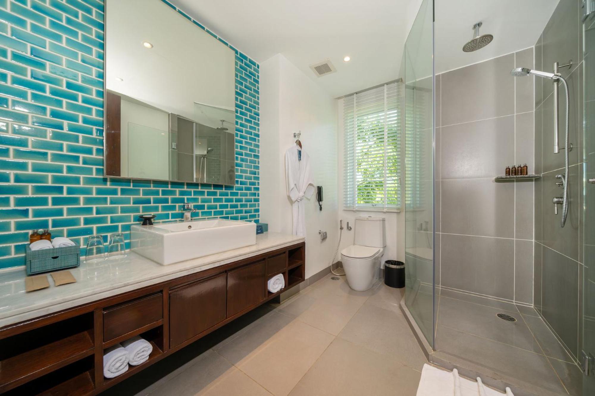 Apartment Beachfront 724