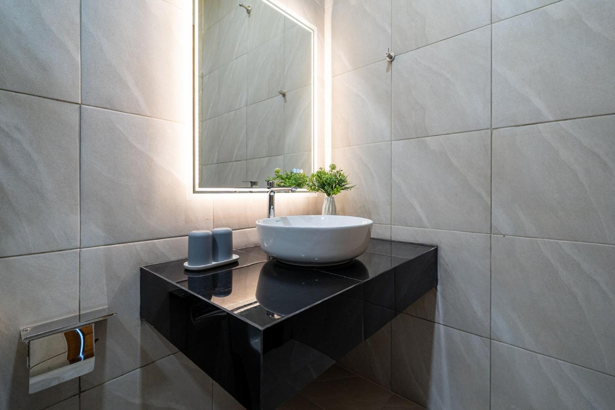 Stylish Pool In Chalong-phuket-2 Bedroom Villa Ban Suan (Phuket)