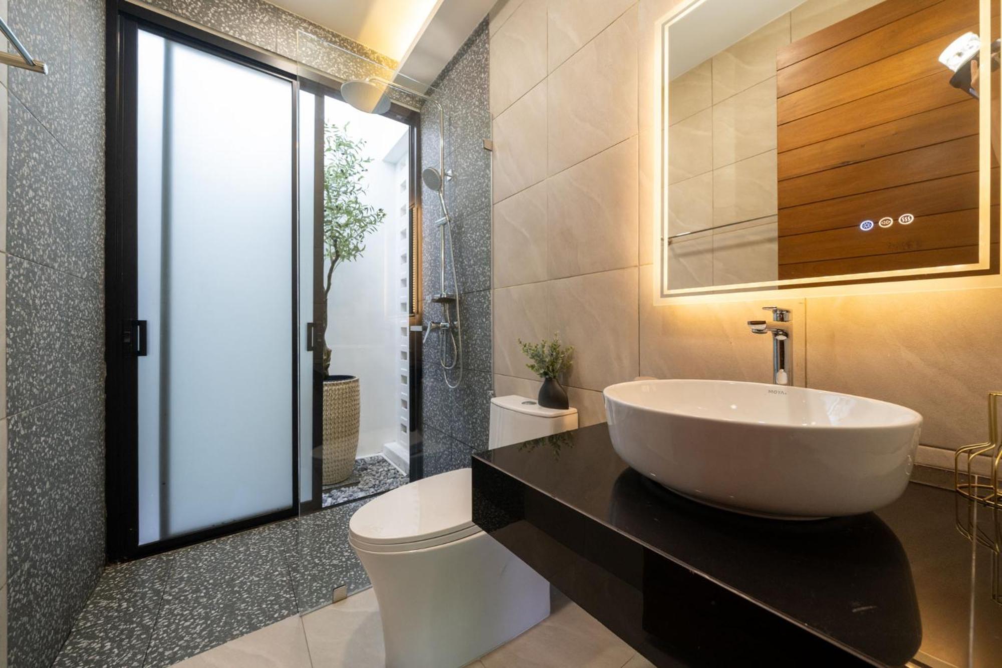 Stylish Pool In Chalong-phuket-2 Bedroom Villa Ban Suan (Phuket)