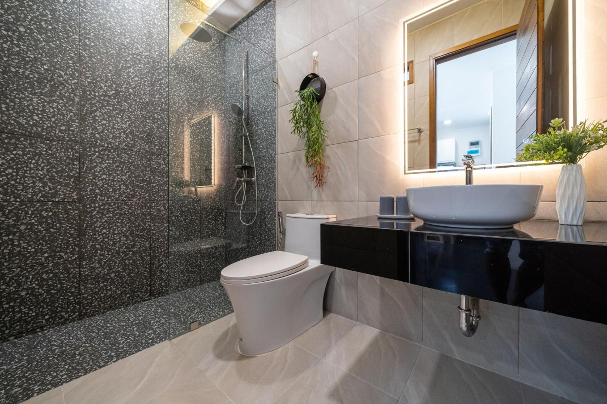 Stylish Pool In Chalong-phuket-2 Bedroom