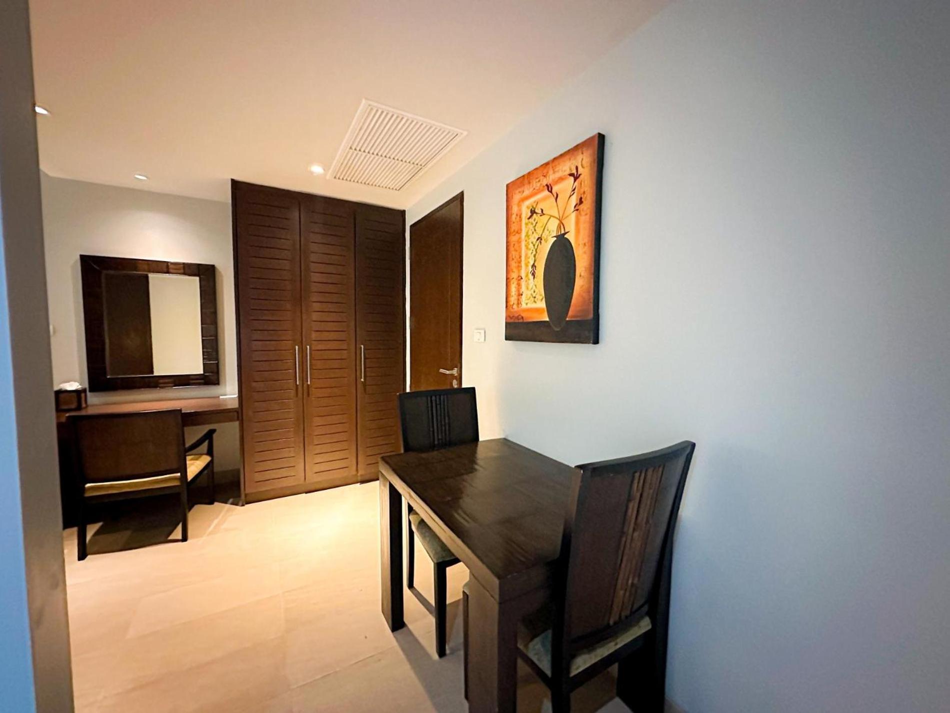Apartment Serenity 858 *