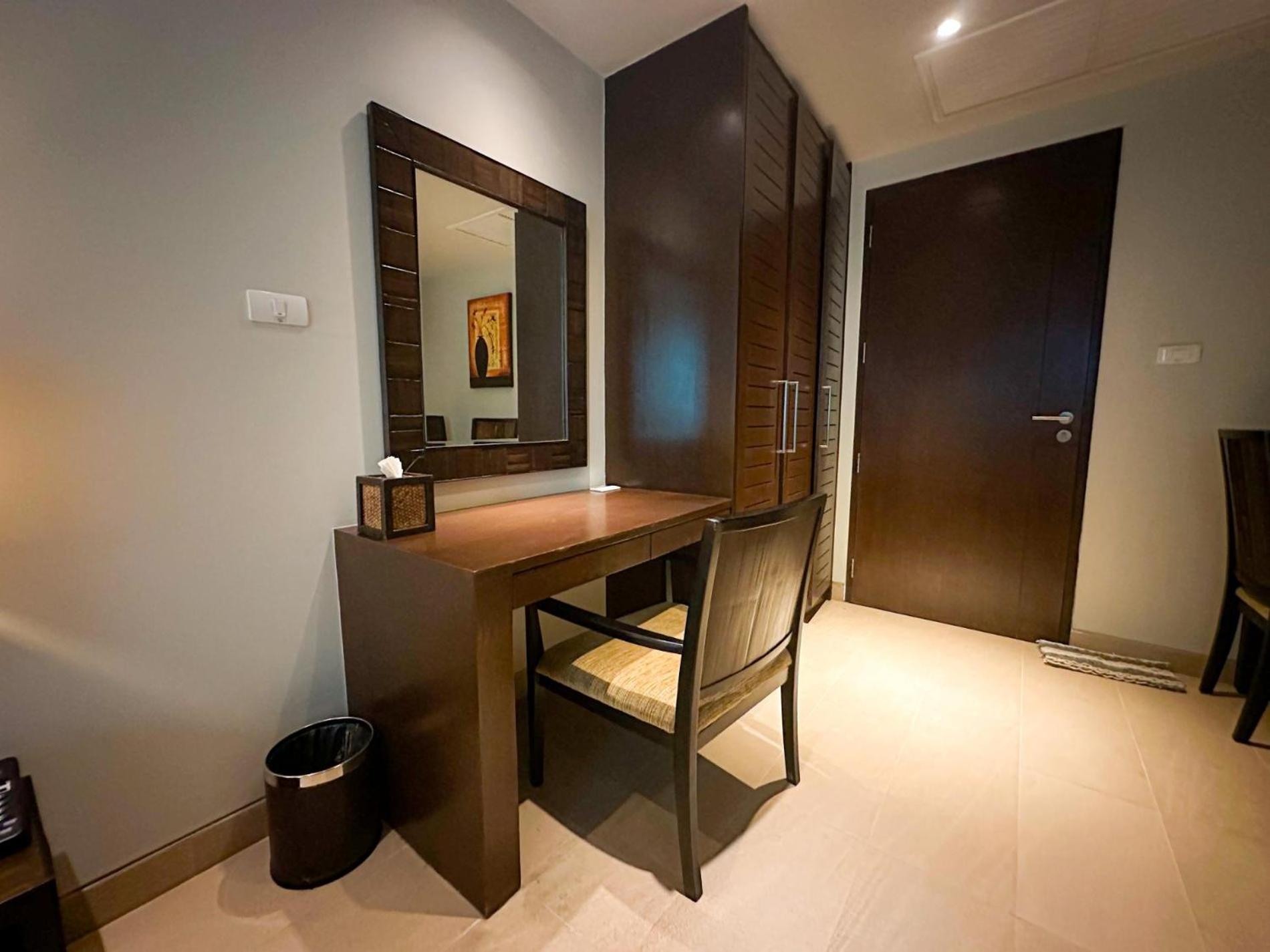 Serenity 858 Apartment Rawai