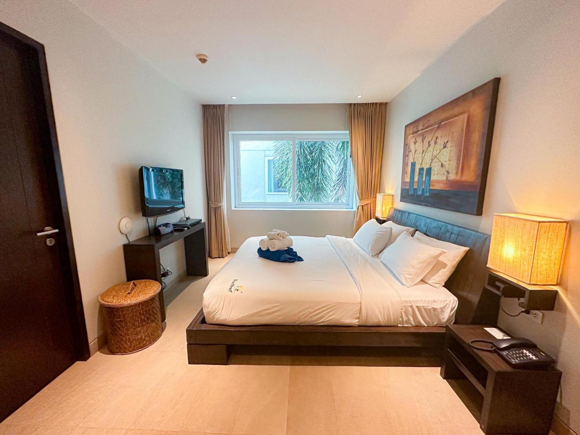 Serenity 858 Apartment Rawai