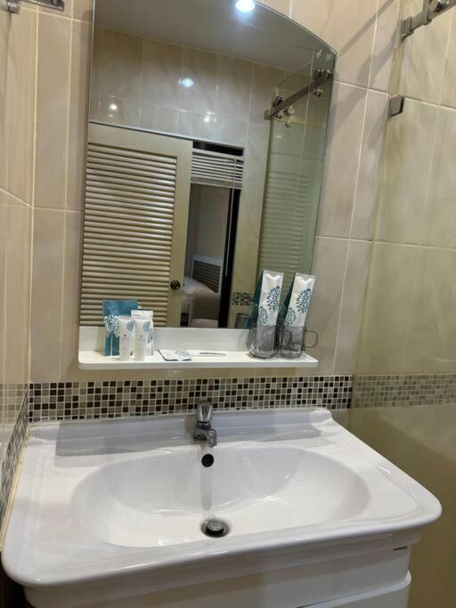 Apartment คอนโดใกล้หาดในทอนnai Thon A410 Nai Thon Beach