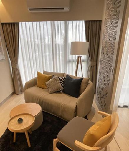 Laguna Lakeside Residences By Laguna Phuket Apartment