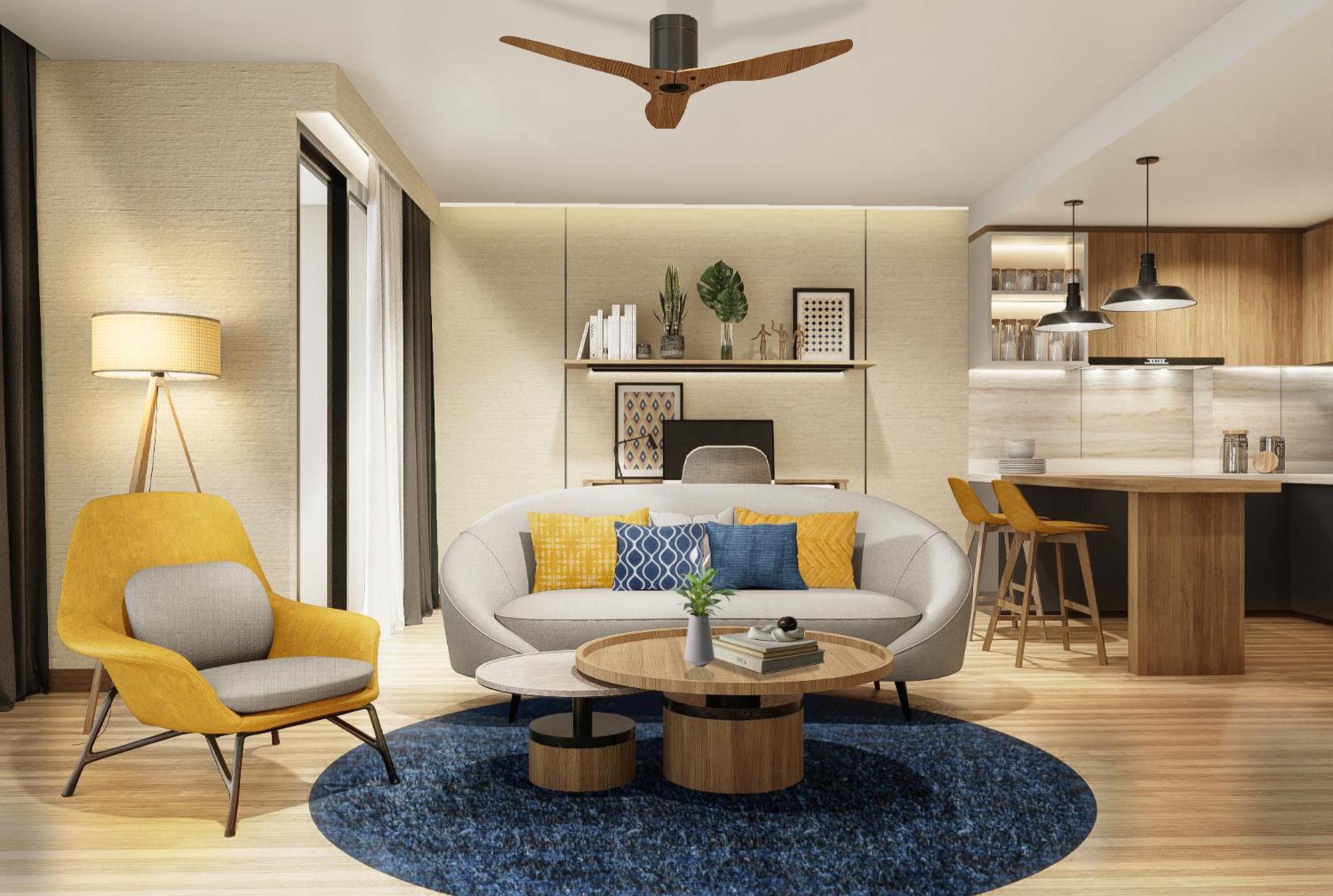 Laguna Lakeside Residences By Laguna Phuket *