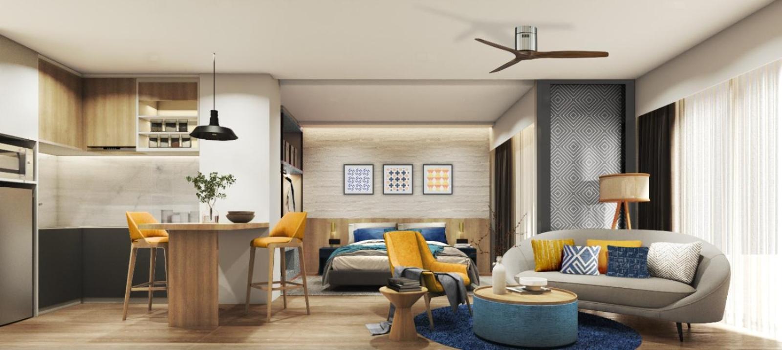 Laguna Lakeside Residences By Laguna Phuket * Bang Tao Beach (Phuket)