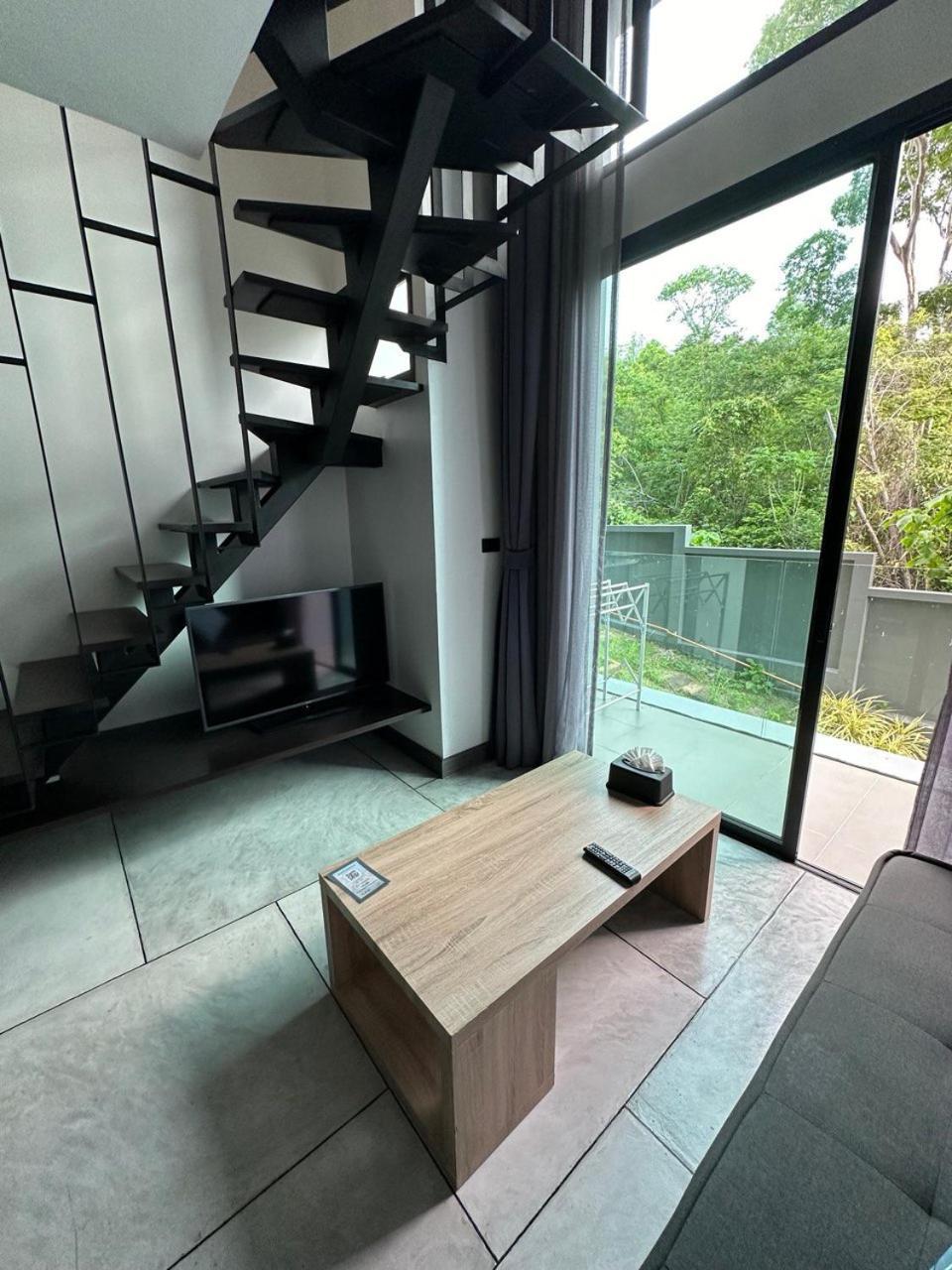 Duplex On Naiharn