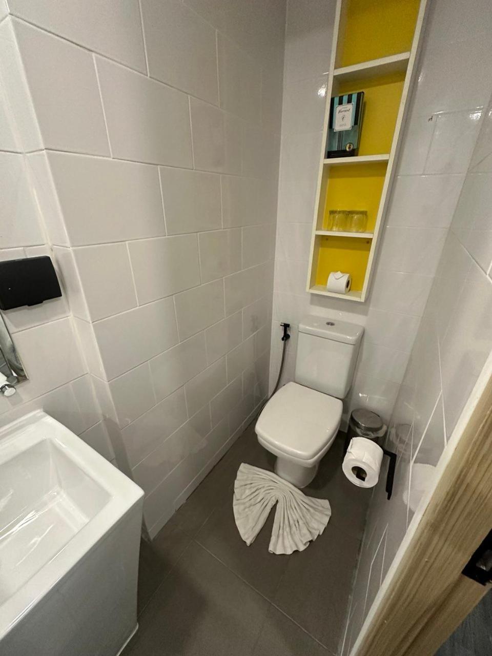 Duplex On Naiharn Apartment *